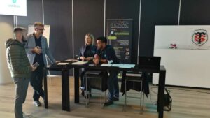Le Roadshow des Spécialistes – Actualités – Partenaires