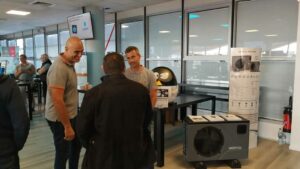Le Roadshow des Spécialistes – Actualités – Partenaires