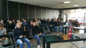 Le Roadshow des Spécialistes – Actualités – Partenaires
