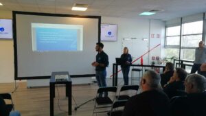 Le Roadshow des Spécialistes – Actualités – Partenaires