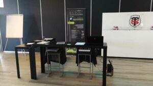 Le Roadshow des Spécialistes – Actualités – Partenaires