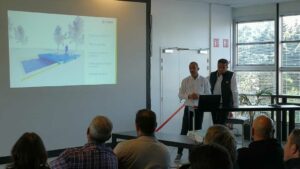 Le Roadshow des Spécialistes – Actualités – Partenaires