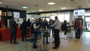Le Roadshow des Spécialistes – Actualités – Partenaires