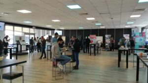Le Roadshow des Spécialistes – Actualités – Partenaires
