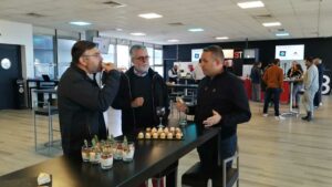 Le Roadshow des Spécialistes – Actualités – Partenaires