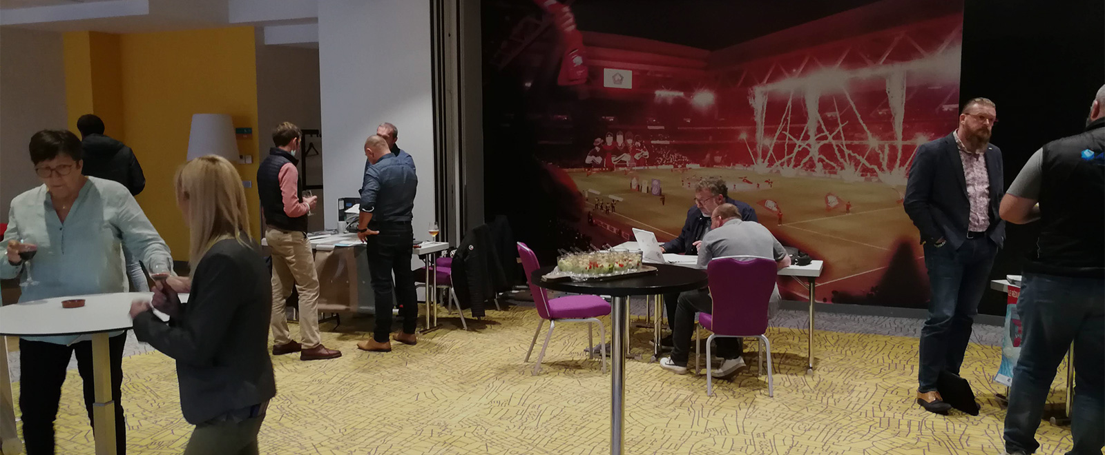 Le Roadshow des Spécialistes – Actualités – Partenaires