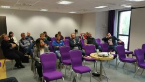 Le Roadshow des Spécialistes – Actualités – Partenaires