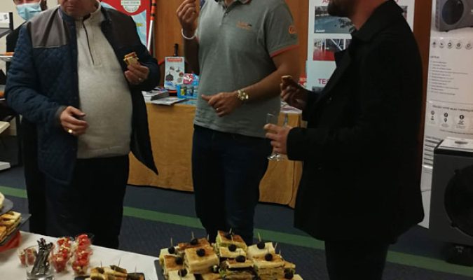 Le Roadshow des Spécialistes – Actualités – Partenaires