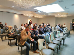 Photo formation Colmar - Roadshow des Spécialistes