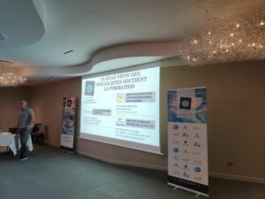 Photo formation Colmar - Roadshow des Spécialistes