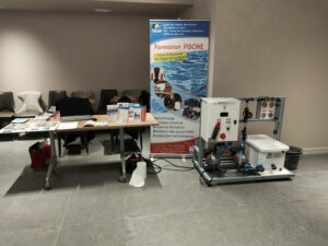 Photo stand Colmar - Roadshow des Spécialistes