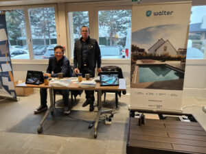 Photo stand Colmar - Roadshow des Spécialistes
