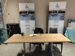 Photo stand Colmar - Roadshow des Spécialistes