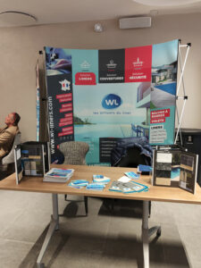 Photo stand Colmar - Roadshow des Spécialistes