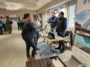 Photo stand Colmar - Roadshow des Spécialistes