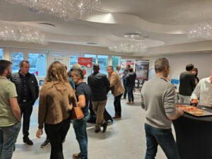 Photo stand Colmar - Roadshow des Spécialistes