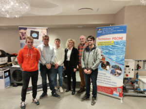 Photo stand Colmar - Roadshow des Spécialistes