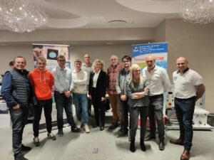 Photo stand Colmar - Roadshow des Spécialistes