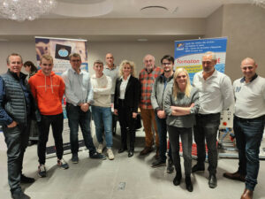 Photo stand Colmar - Roadshow des Spécialistes