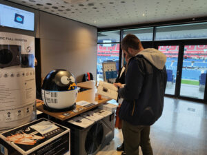 Le Roadshow des Spécialistes – Actualités – Partenaires