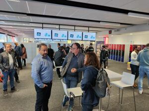 Le Roadshow des Spécialistes – Actualités – Partenaires