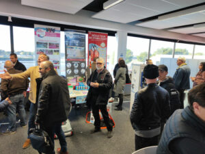 Le Roadshow des Spécialistes – Actualités – Partenaires