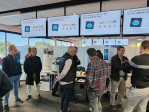 Le Roadshow des Spécialistes – Actualités – Partenaires