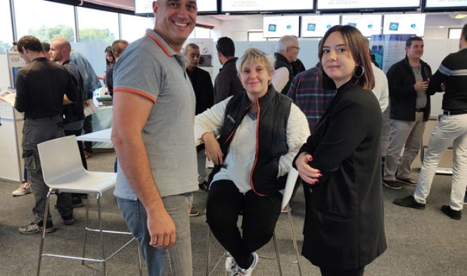 Le Roadshow des Spécialistes – Actualités – Partenaires