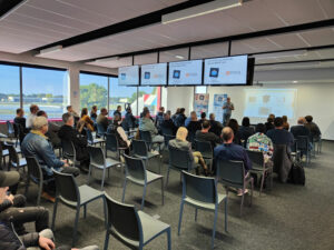 Le Roadshow des Spécialistes – Actualités – Partenaires