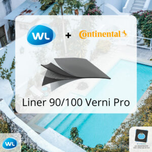WL Liners – Partenariat avec Continental