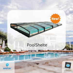 Actualités - Walter Pool – PoolShelter