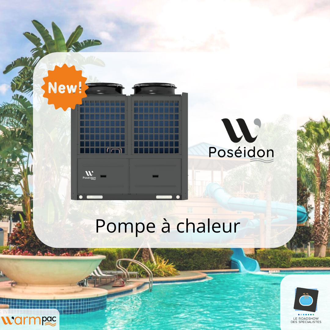 Warmpac – WPoséidon