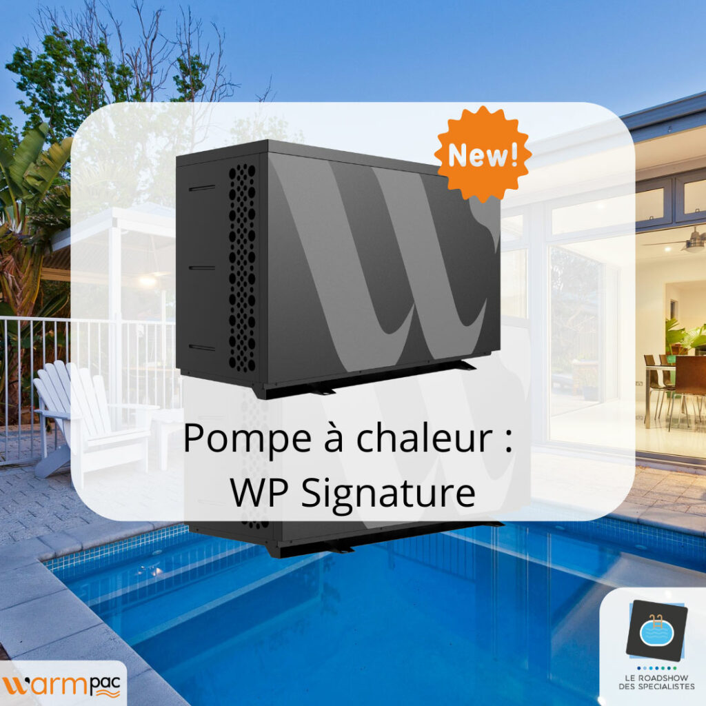 Warmpac WP Signature